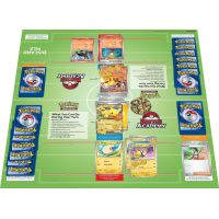 Pokémon TCG: Battle Academy 2024 CZ - SK verzia 2