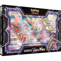 Pokémon TCG: Battle Box VMAX & VSTAR Deoxys V