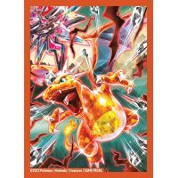 Pokémon TCG: Charizard ex Premium Collection 2