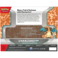 Pokémon TCG: Charizard ex Premium Collection 5