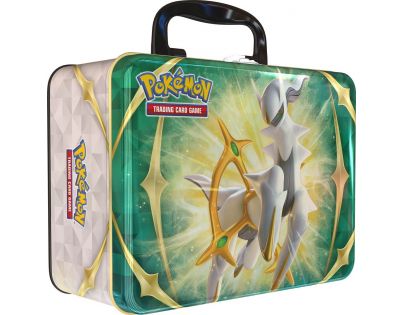 Pokémon TCG: Collector Chest SS 2022