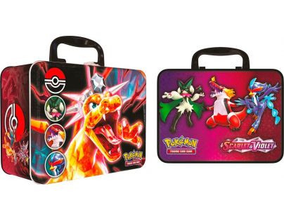 Pokémon TCG: Collectors Chest