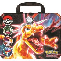 Pokémon TCG: Collectors Chest 2