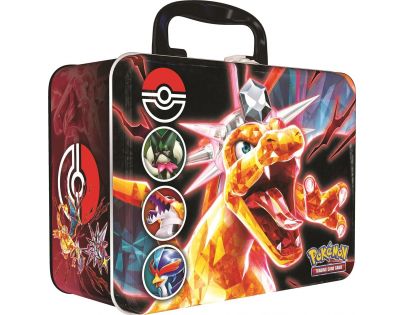 Pokémon TCG: Collectors Chest