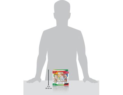 Pokémon TCG: First Partner Illustration Collection - Series 1