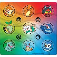 Pokémon TCG: First Partner Illustration Collection - Series 1 4