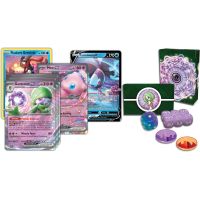 Pokémon TCG: Gardevoir ex League Battle Deck 2