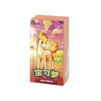 Pokémon TCG: Gem Pack Vol. 4 Booster Box (čínsky)