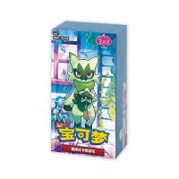 Pokémon TCG: Gem Pack Vol. 5 Booster Box (čínsky)