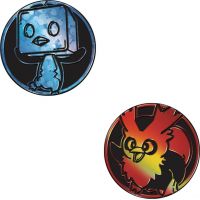 Pokémon TCG: Holiday Calendar 6