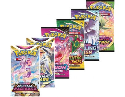 Pokémon TCG: Holiday Calendar