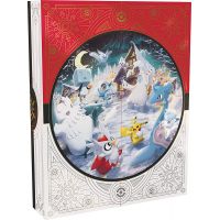 Pokémon TCG: Holiday Calendar 3