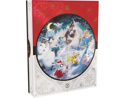 Pokémon TCG: Holiday Calendar
