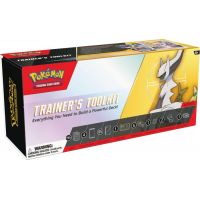 Pokémon TCG June Trainers Toolkit