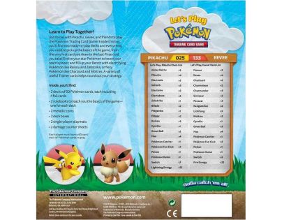 Pokémon TCG: Let &#39;Play Pokémon TCG EN