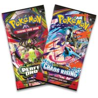 Pokémon TCG: Lumiose City Mini Tin 4