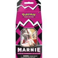Pokémon TCG Marnie Premium Tournament Collection 2