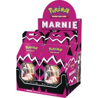 Pokémon TCG Marnie Premium Tournament Collection 3