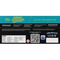 Pokémon TCG: ME02.5 Ascended Heroes - Elite Trainer Box 4