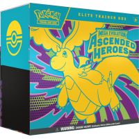 Pokémon TCG: ME02.5 Ascended Heroes - Elite Trainer Box 2