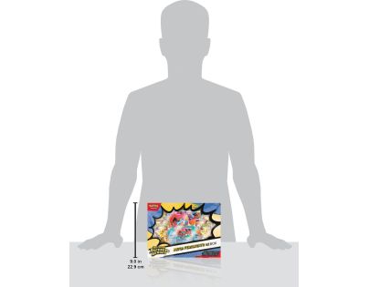 Pokémon TCG: ME02.5 Ascended Heroes - ex Box - Poškodený obal