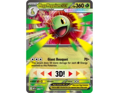 Pokémon TCG: ME02.5 Ascended Heroes - ex Box - Poškodený obal