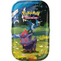 Pokémon TCG: ME02.5 Ascended Heroes - Mini Tin