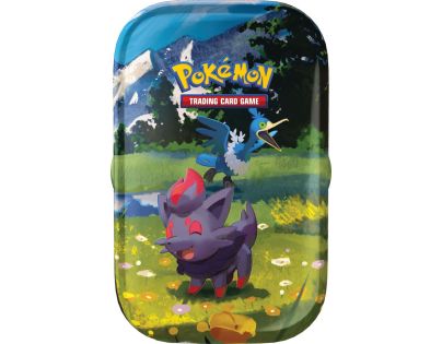 Pokémon TCG: ME02.5 Ascended Heroes - Mini Tin