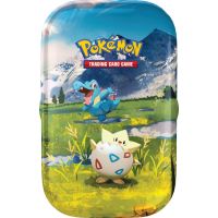 Pokémon TCG: ME02.5 Ascended Heroes - Mini Tin 2