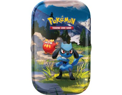 Pokémon TCG: ME02.5 Ascended Heroes - Mini Tin