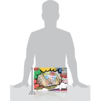 Pokémon TCG: ME02.5 Ascended Heroes - Premium Poster Collection 2