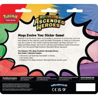 Pokémon TCG: ME02.5 Ascended Heroes - Tech Sticker Collection 5
