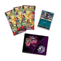 Pokémon TCG: ME02.5 Ascended Heroes - Tech Sticker Collection 2