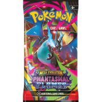 Pokémon TCG: ME02 Phantasmal Flames - Booster 2