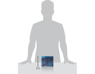 Pokémon TCG: ME02 Phantasmal Flames - Elite Trainer Box