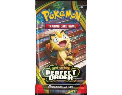 Pokémon TCG: ME03 Perfect Order - Booster