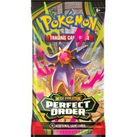 Pokémon TCG: ME03 Perfect Order - Booster 4