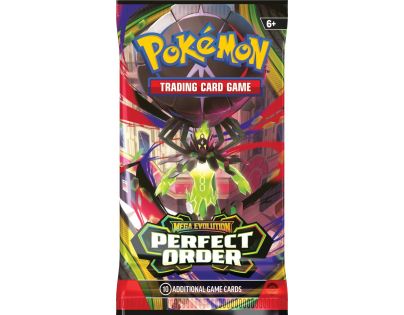 Pokémon TCG: ME03 Perfect Order - Booster