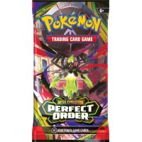 Pokémon TCG: ME03 Perfect Order - Booster 6