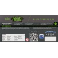 Pokémon TCG: ME03 Perfect Order - Elite Trainer Box 2