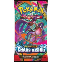 Pokémon TCG ME04 Chaos Rising - Booster Box 2