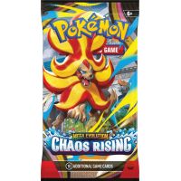 Pokémon TCG ME04 Chaos Rising - Booster Box 3