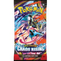 Pokémon TCG ME04 Chaos Rising - Booster Box 5