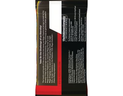 Pokémon TCG ME04 Chaos Rising - Booster Box