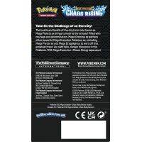 Pokémon TCG ME04 Chaos Rising - Booster 6