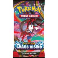 Pokémon TCG ME04 Chaos Rising - Booster 3