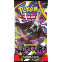Pokémon TCG: ME05 Pitch Black - Booster Box 3