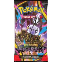 Pokémon TCG: ME05 Pitch Black - Booster Box 5