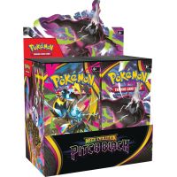 Pokémon TCG: ME05 Pitch Black - Booster Box