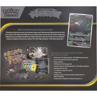 Pokémon TCG: ME05 Pitch Black - Elite Trainer Box 3